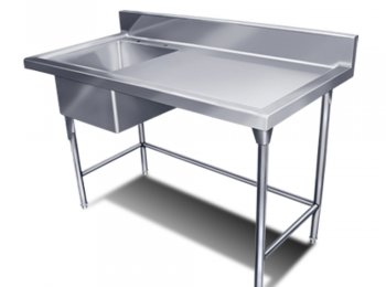 ESM – Equipo para restaurantes